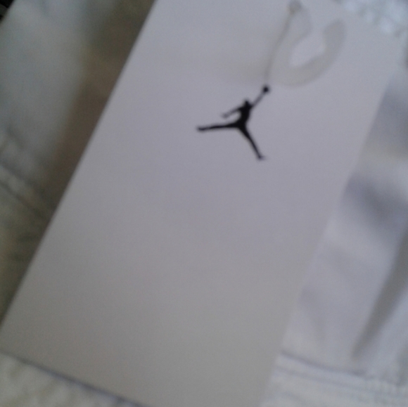 NWT Nike Air Jordan Jumpman Woven Unisex Bucket Hat Cap Size L/XL DC3687-100 - Picture 6 of 8